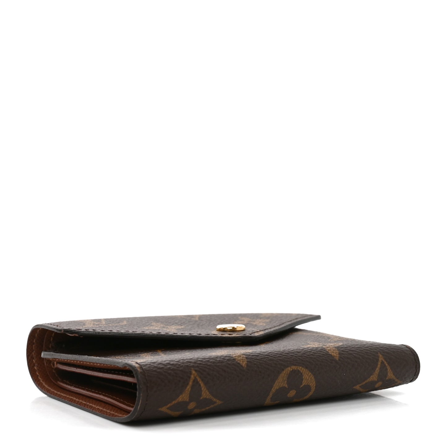 Monogram Victorine Wallet