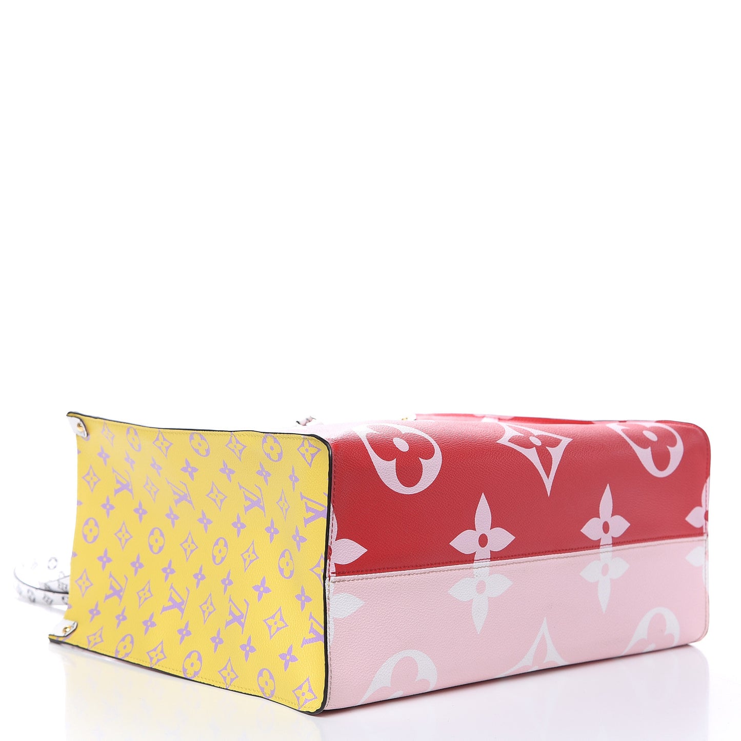 Monogram Giant Onthego GM Rouge Rose