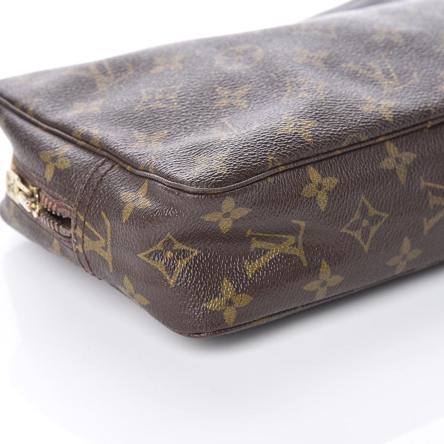 Monogram Trousse Toilette 23