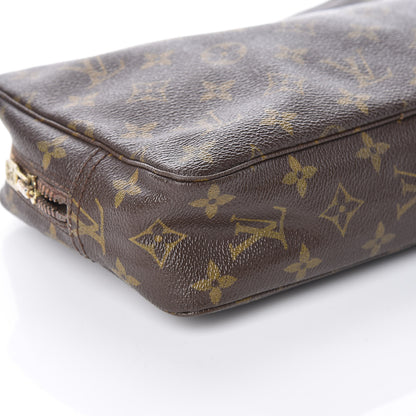 Louis Vuitton Monogram Trousse Toilette 23 7 of 8