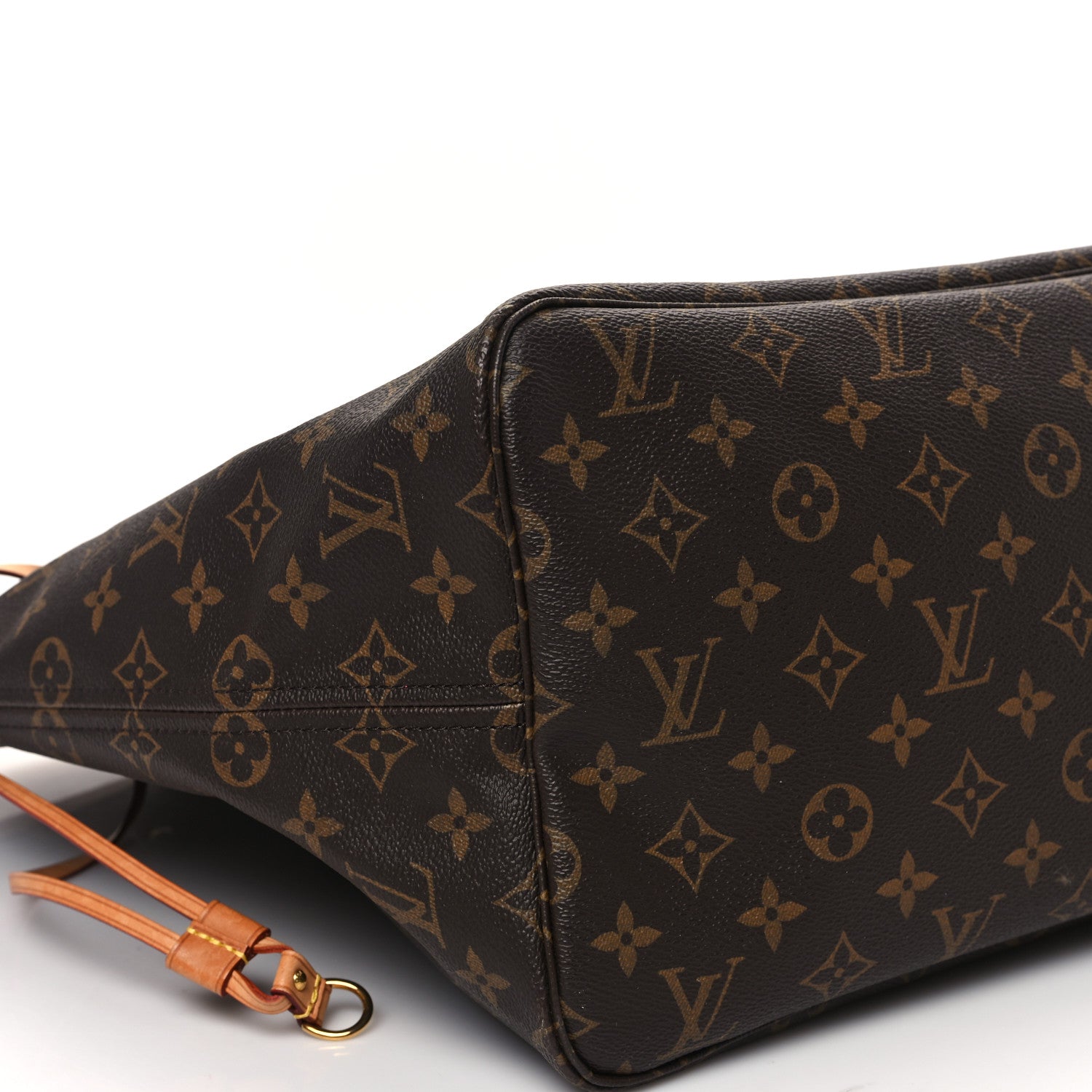 Louis Vuitton Monogram Neo Neverfull GM Pivoine 9 of 10