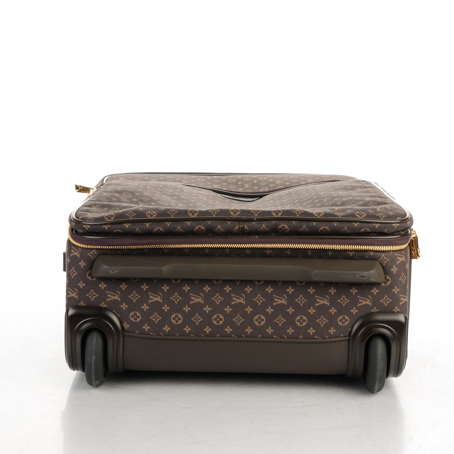 Louis Vuitton Monogram Idylle Pegase 55 Fusain 6 of 11