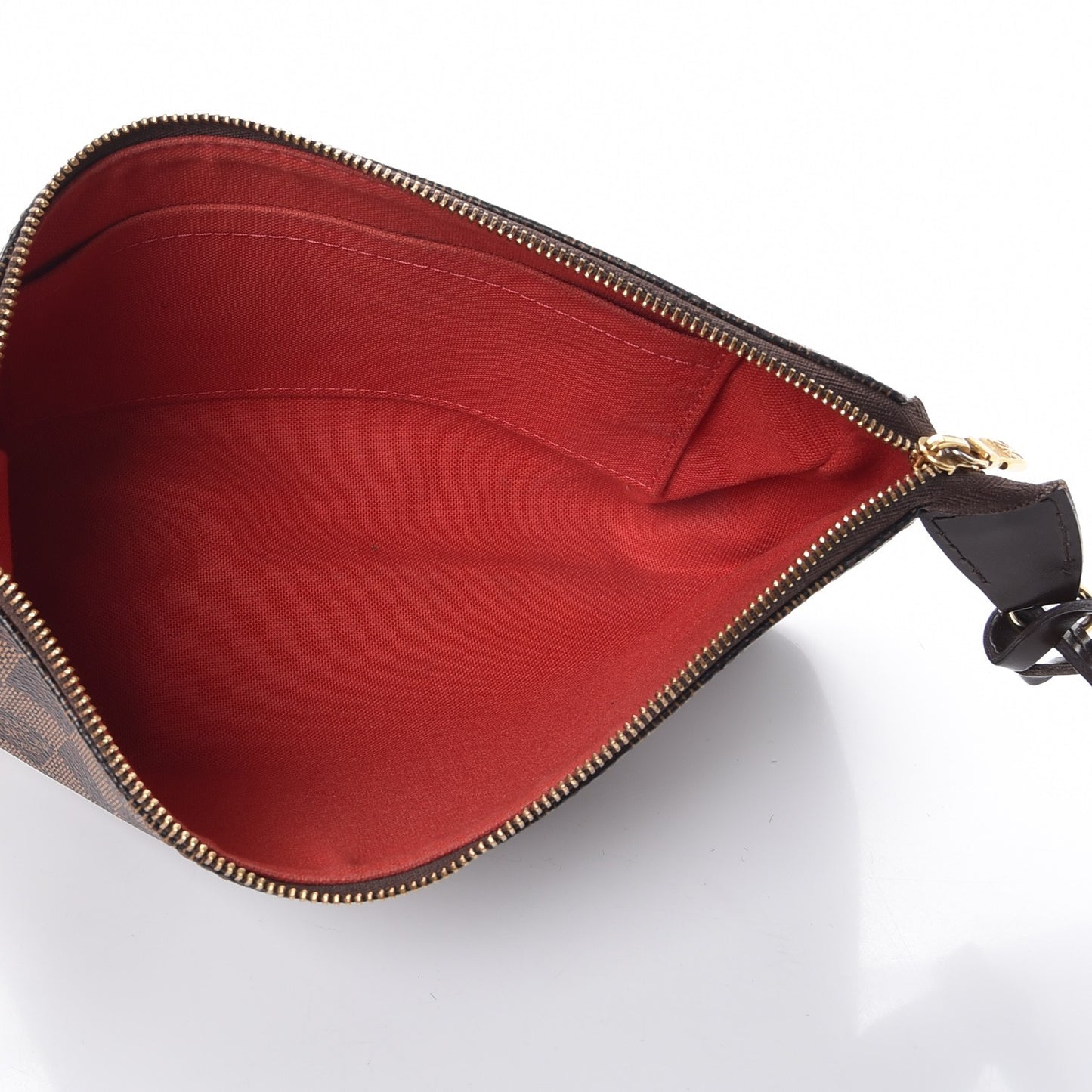 Damier Ebene Pochette Accessories NM