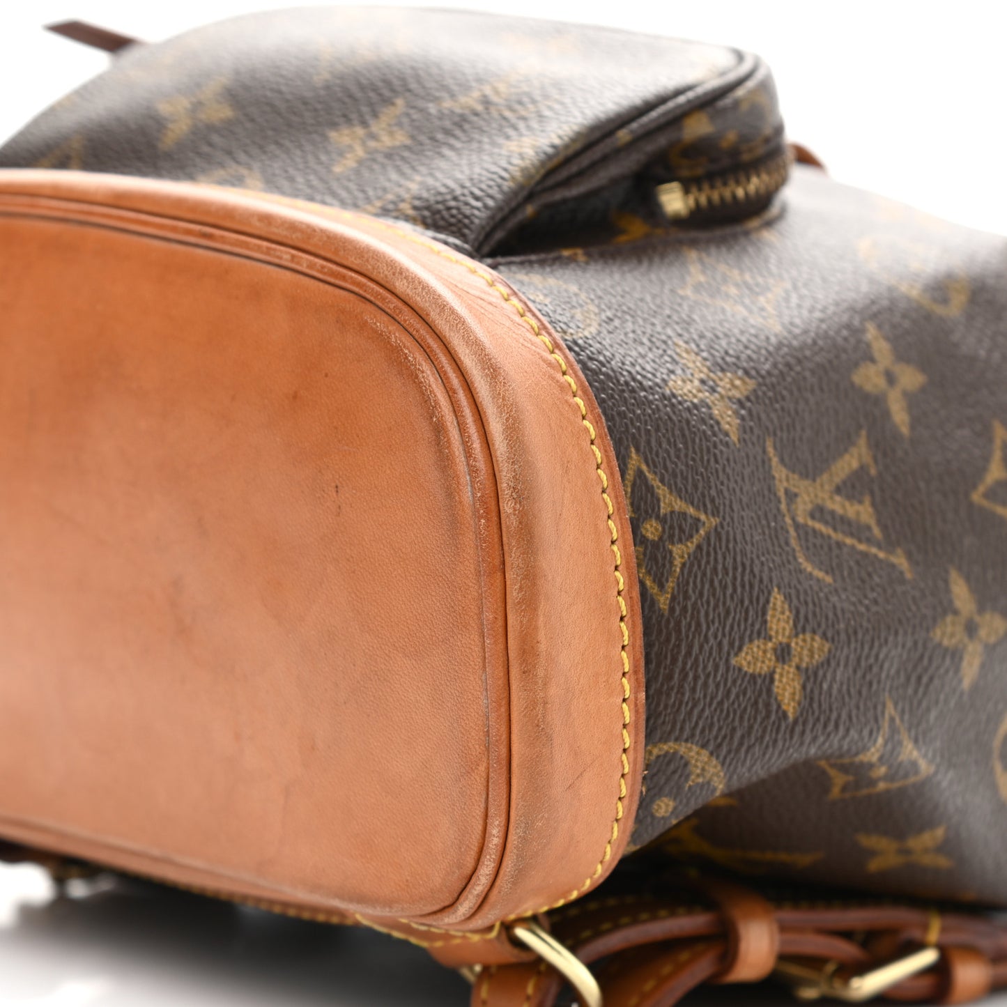 Monogram Mini Montsouris Backpack