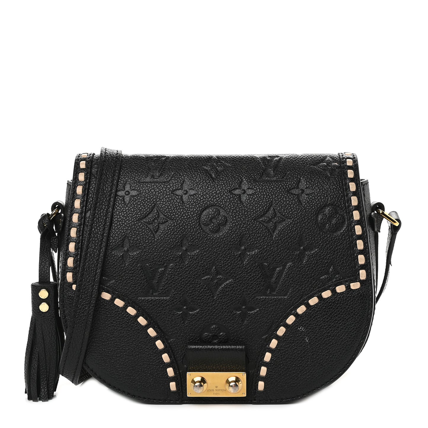 Empreinte Junot Black