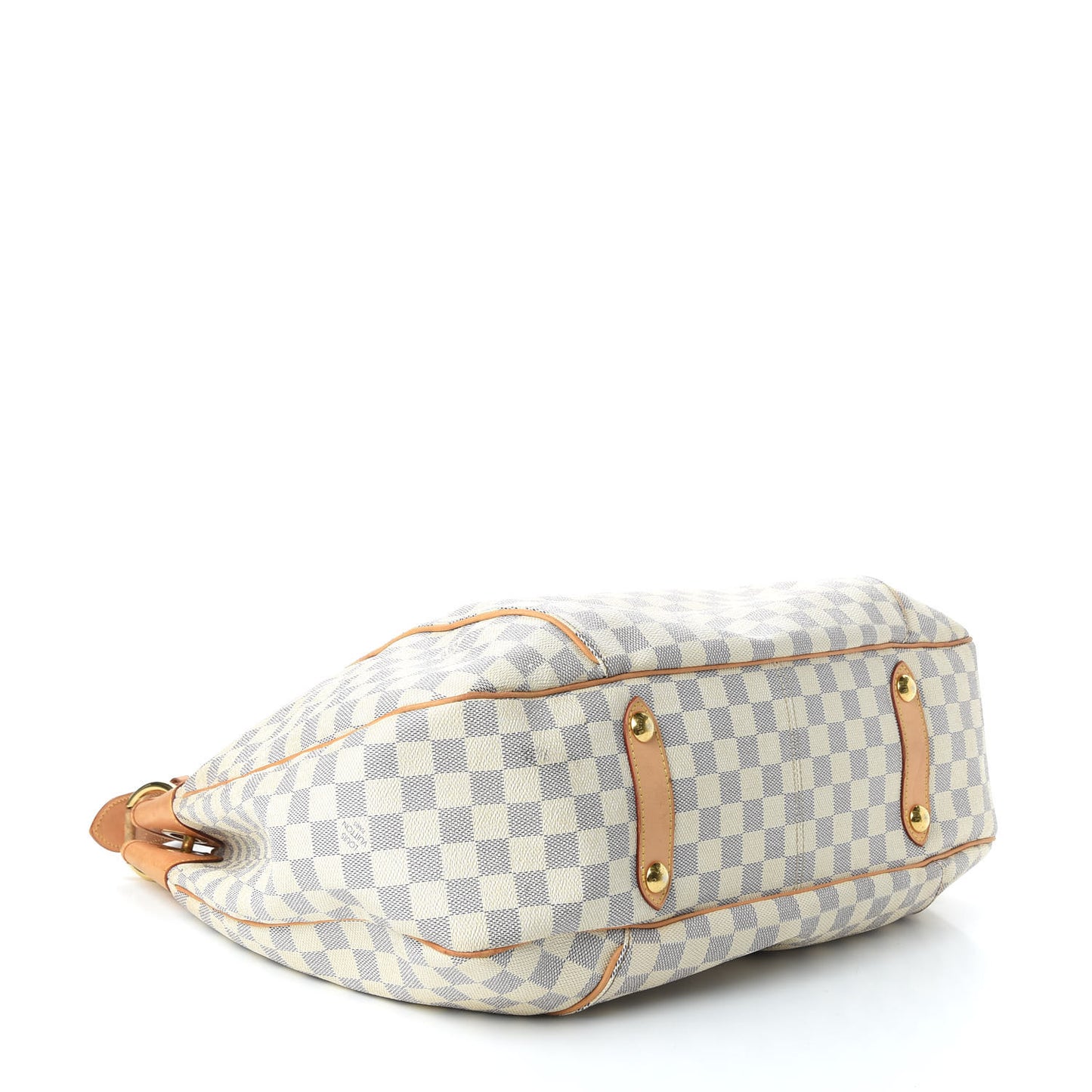 Damier Azur Galliera GM
