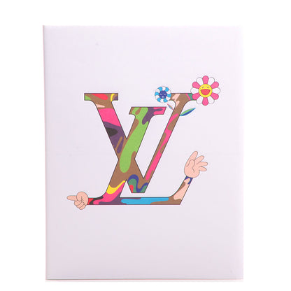 Louis Vuitton Art Fashion and Architecture Book 1 of 5