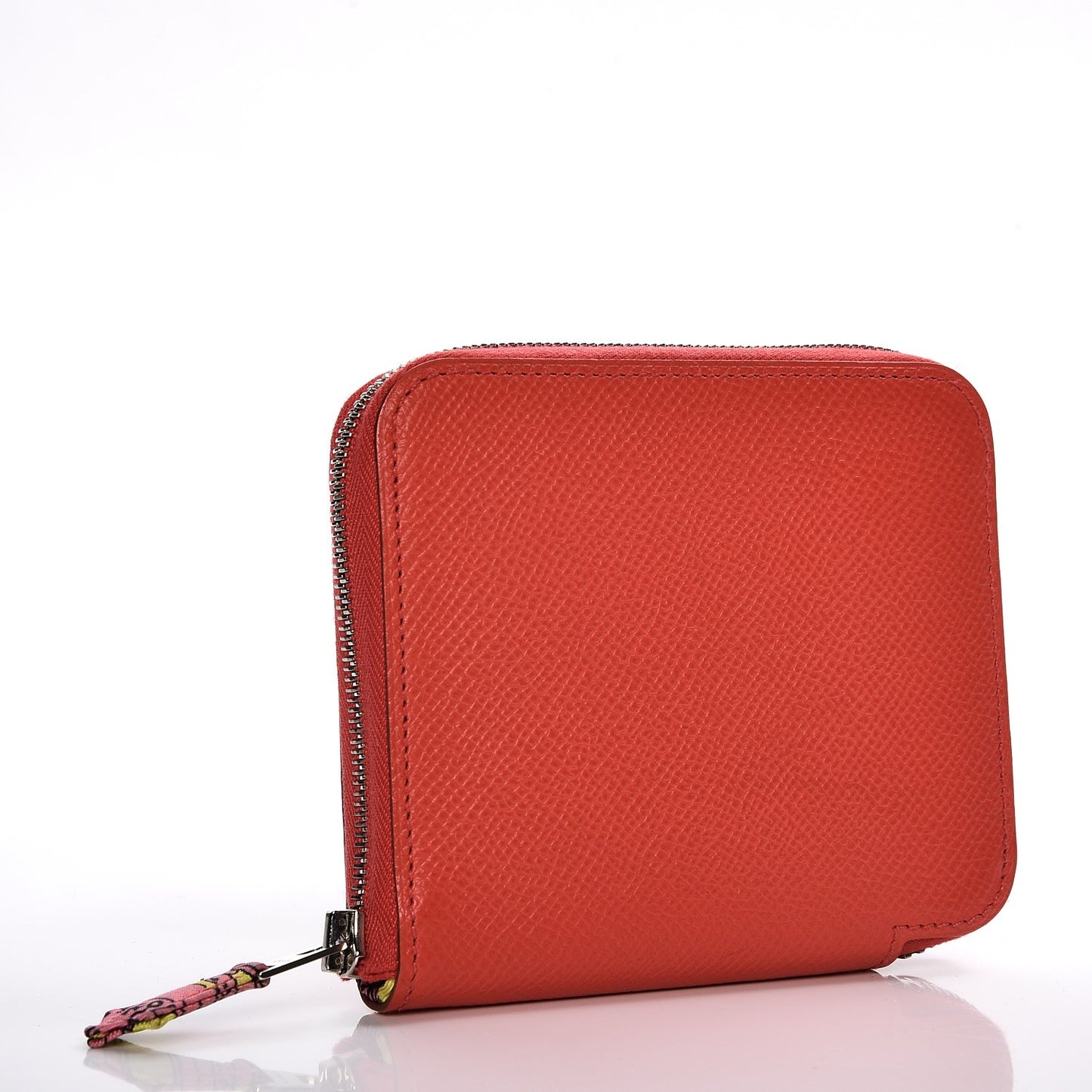 Epsom Silk'in Compact Wallet Rose Jaipur