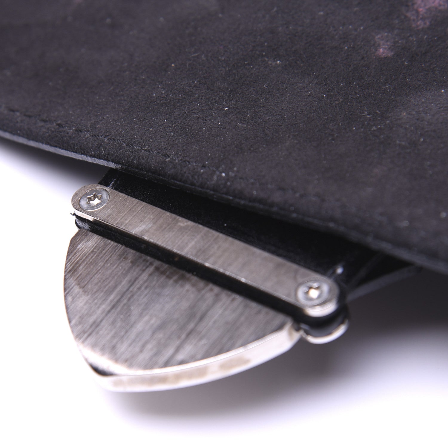 Louis Vuitton Epi Electric Pochette Lena Black 14 of 17