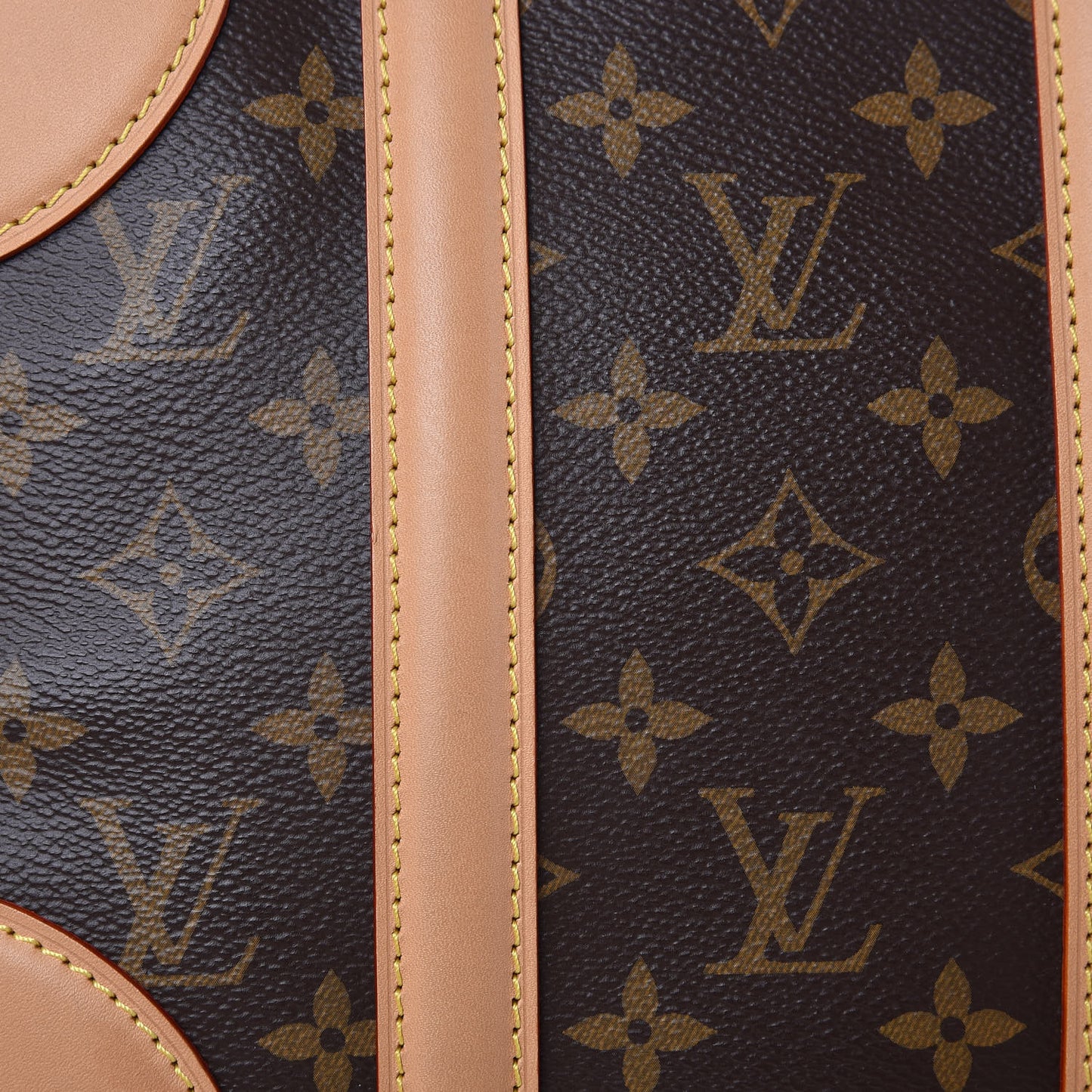 Monogram Valisette PM