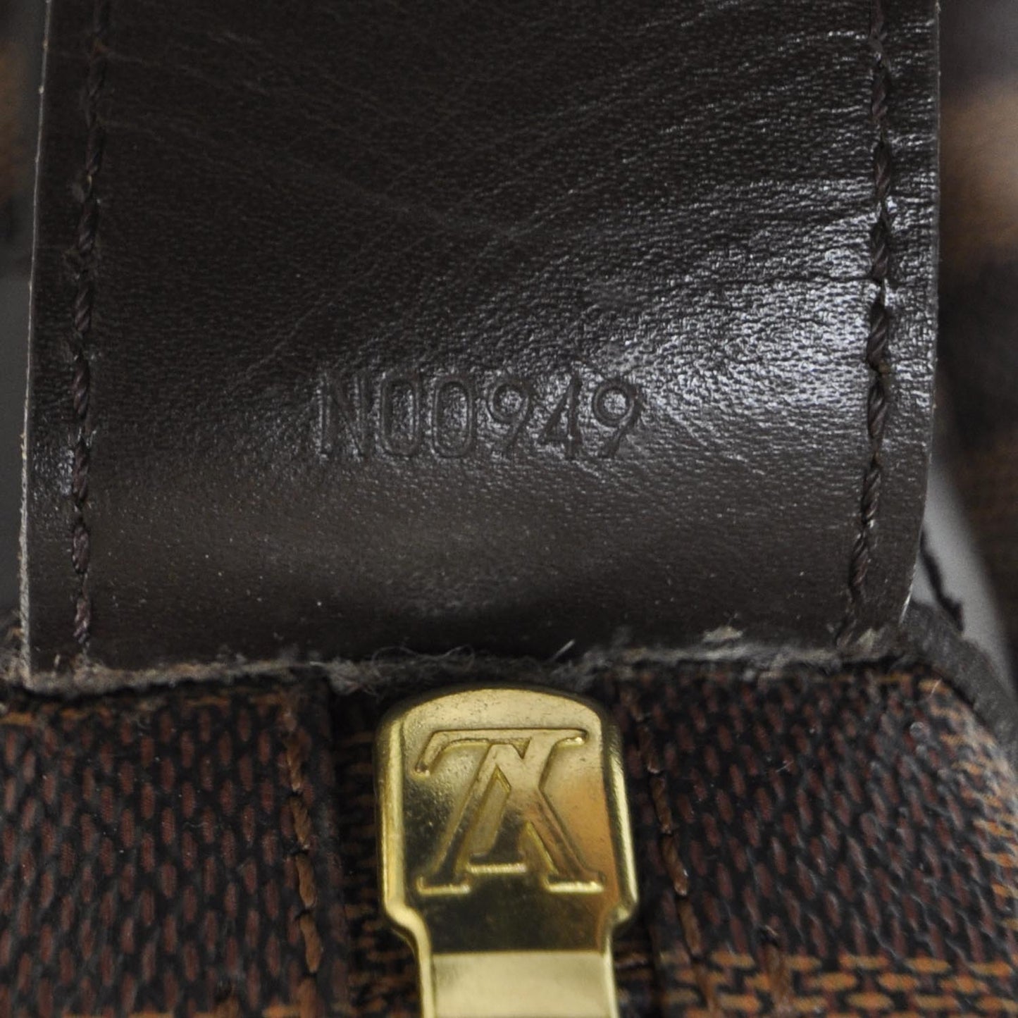 Damier Ebene Naviglio