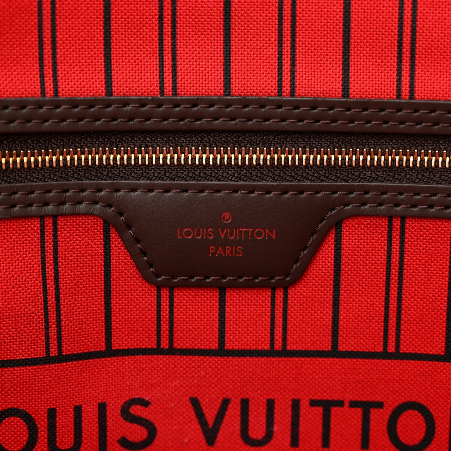 Damier Ebene Neo Neverfull GM