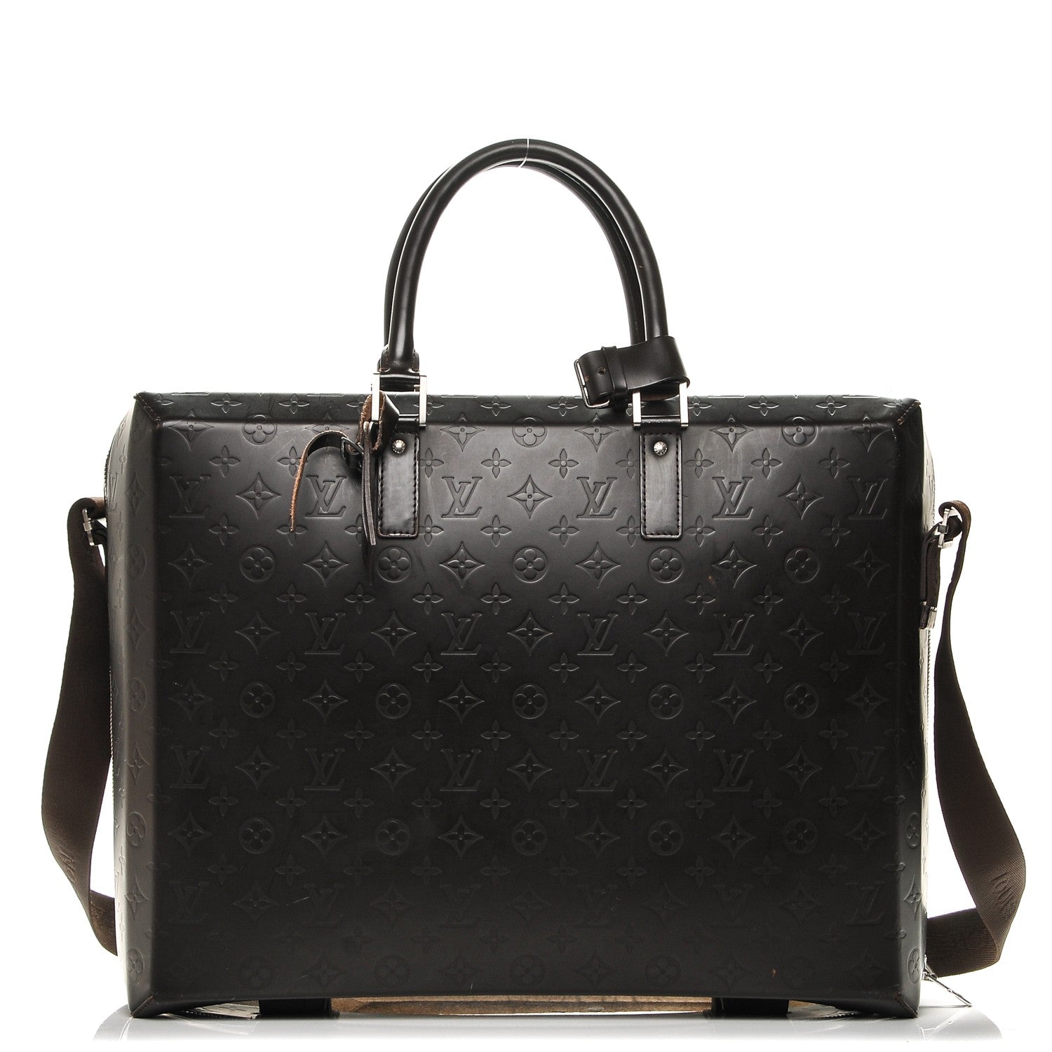 Louis Vuitton Monogram Glace Ricky Cafe 1 of 7