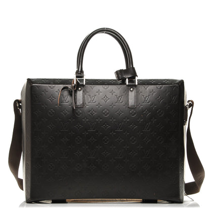 Louis Vuitton Monogram Glace Ricky Cafe 1 of 7