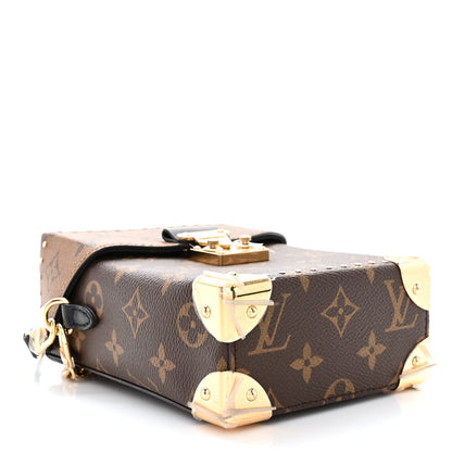 Louis Vuitton Reverse Monogram Camera Box NM 4 of 10