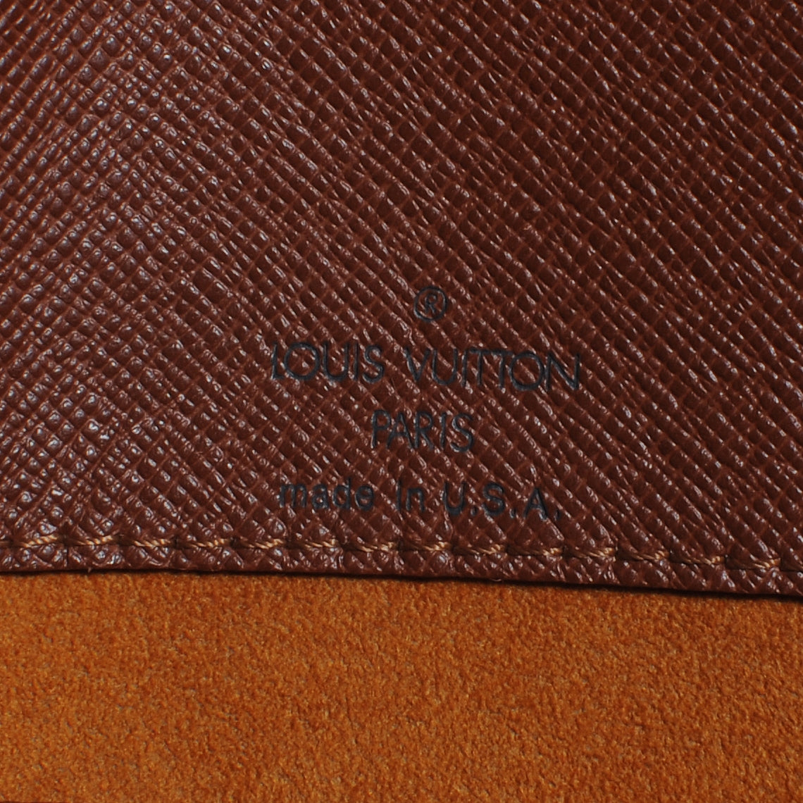 Louis Vuitton Monogram Musette Tango 6 of 7