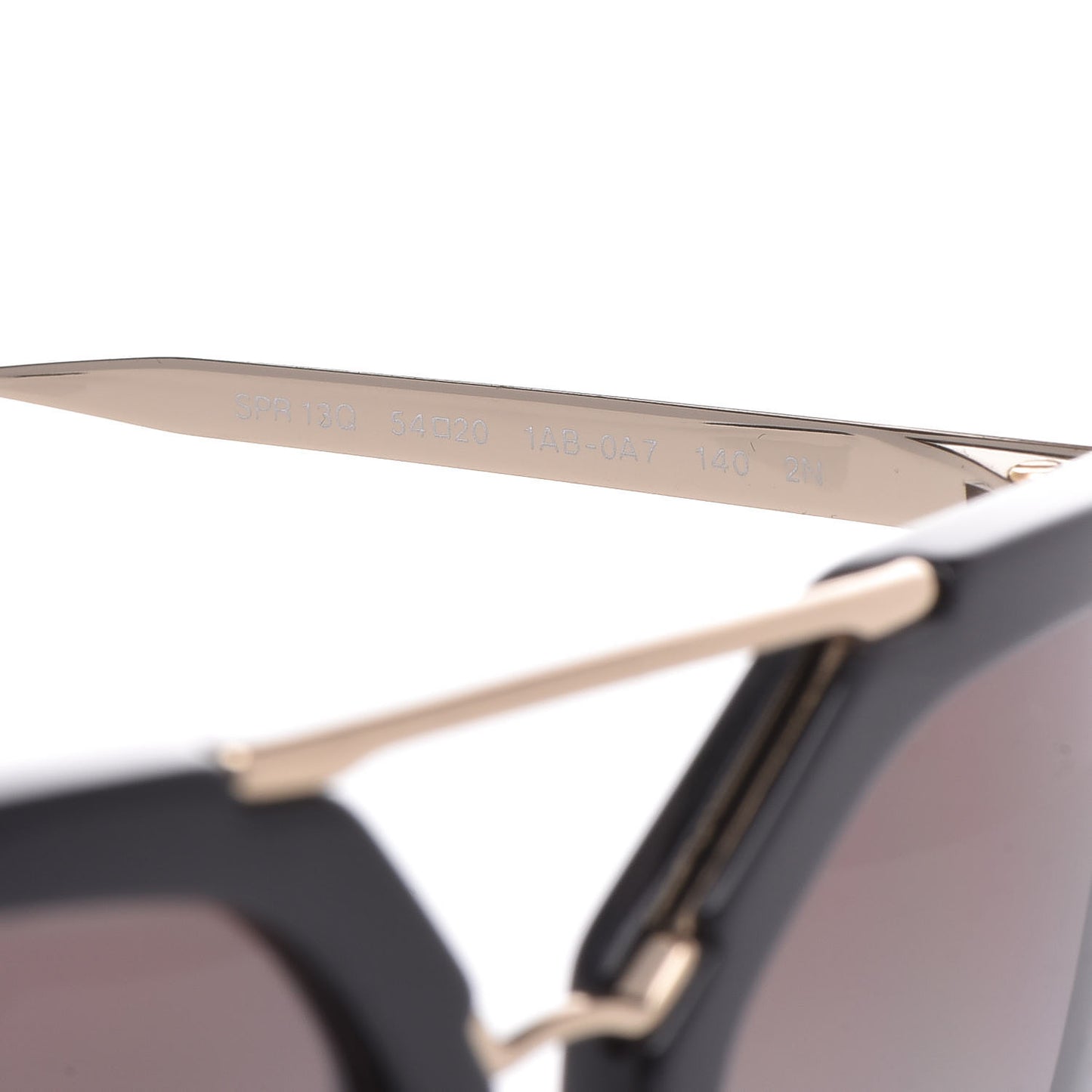 Catwalk Sunglasses SPR 13Q Black
