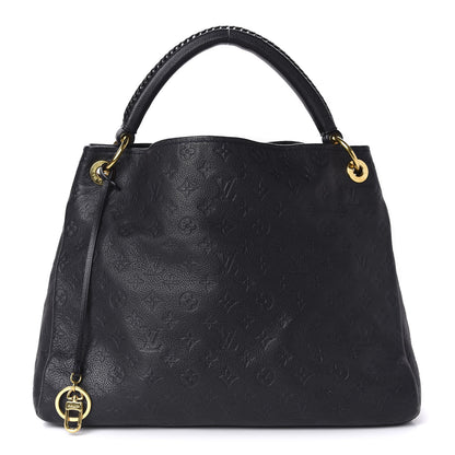 Louis Vuitton Empreinte Artsy MM Infini 1 of 13
