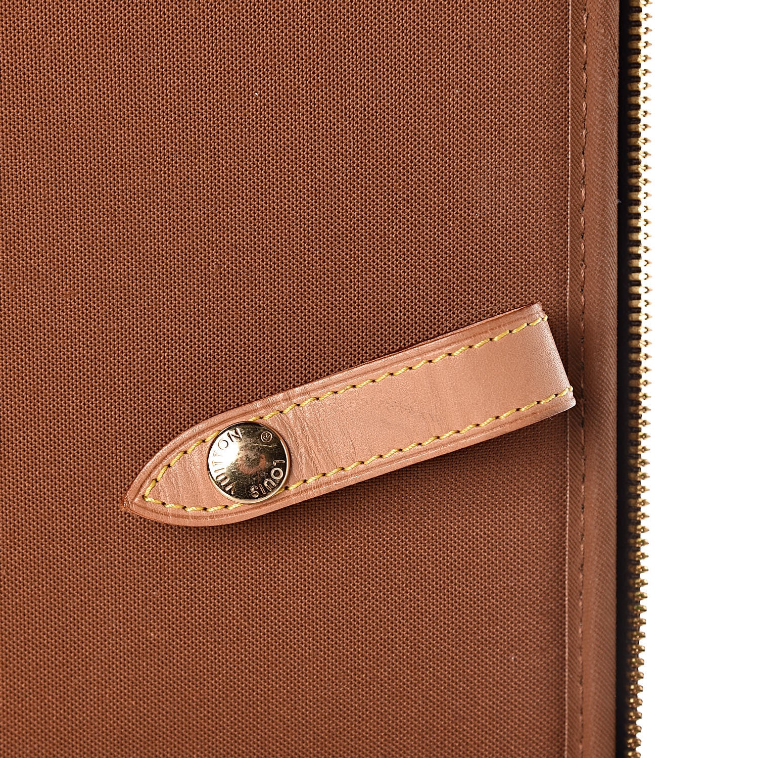 Louis Vuitton Monogram Pegase 55 8 of 26