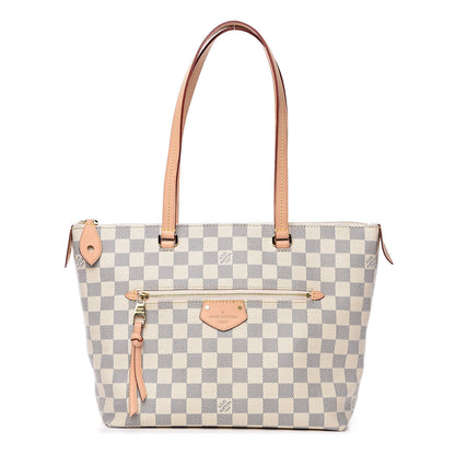 Louis Vuitton Damier Azur Iena PM 1 of 12