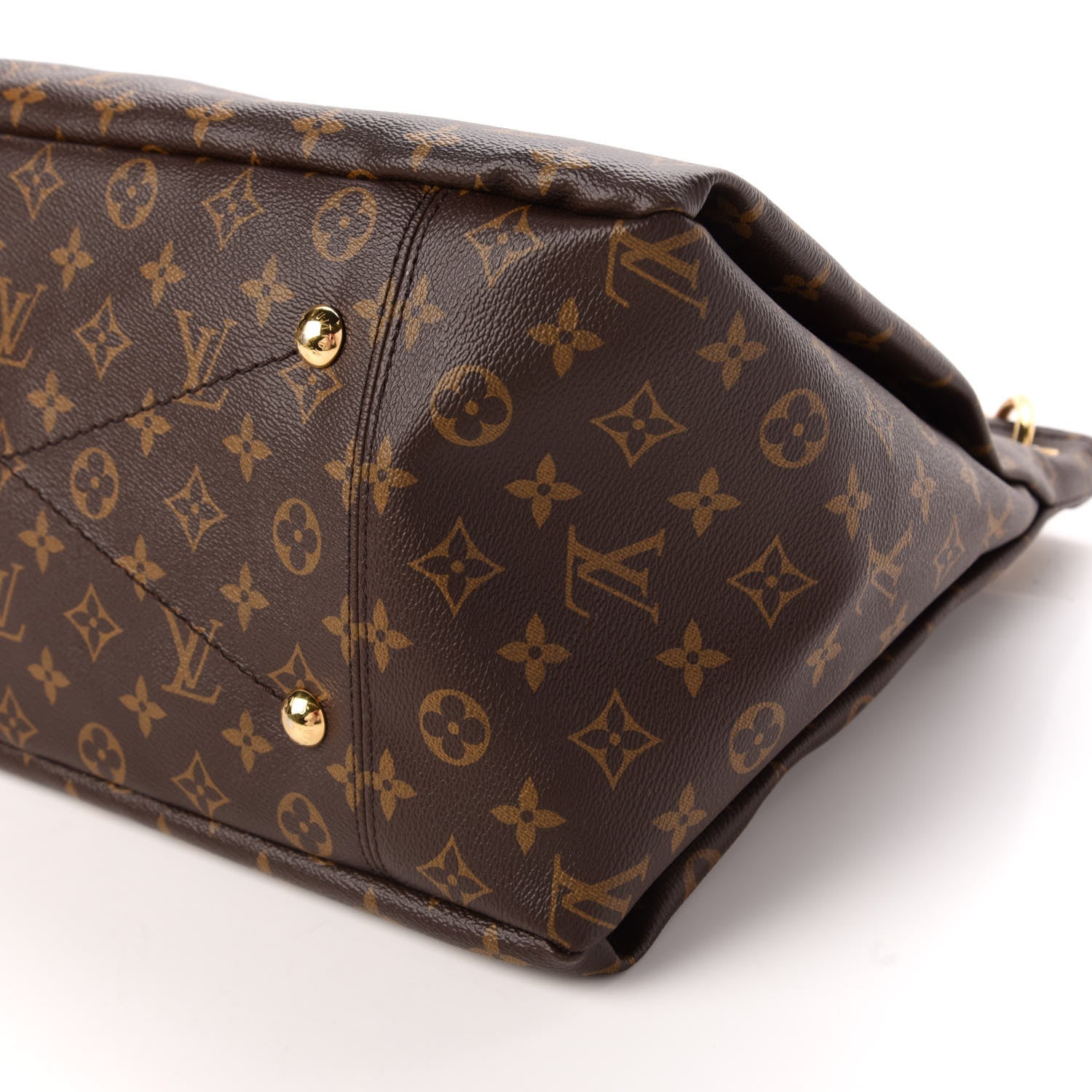 Louis Vuitton Monogram Artsy MM 10 of 10