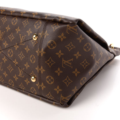 Louis Vuitton Monogram Artsy MM 10 of 10
