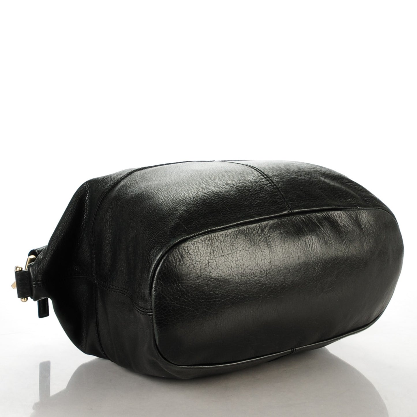 Sugar Goatskin Medium Nightingale Black