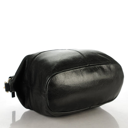 Givenchy Sugar Goatskin Medium Nightingale Black 4 of 9