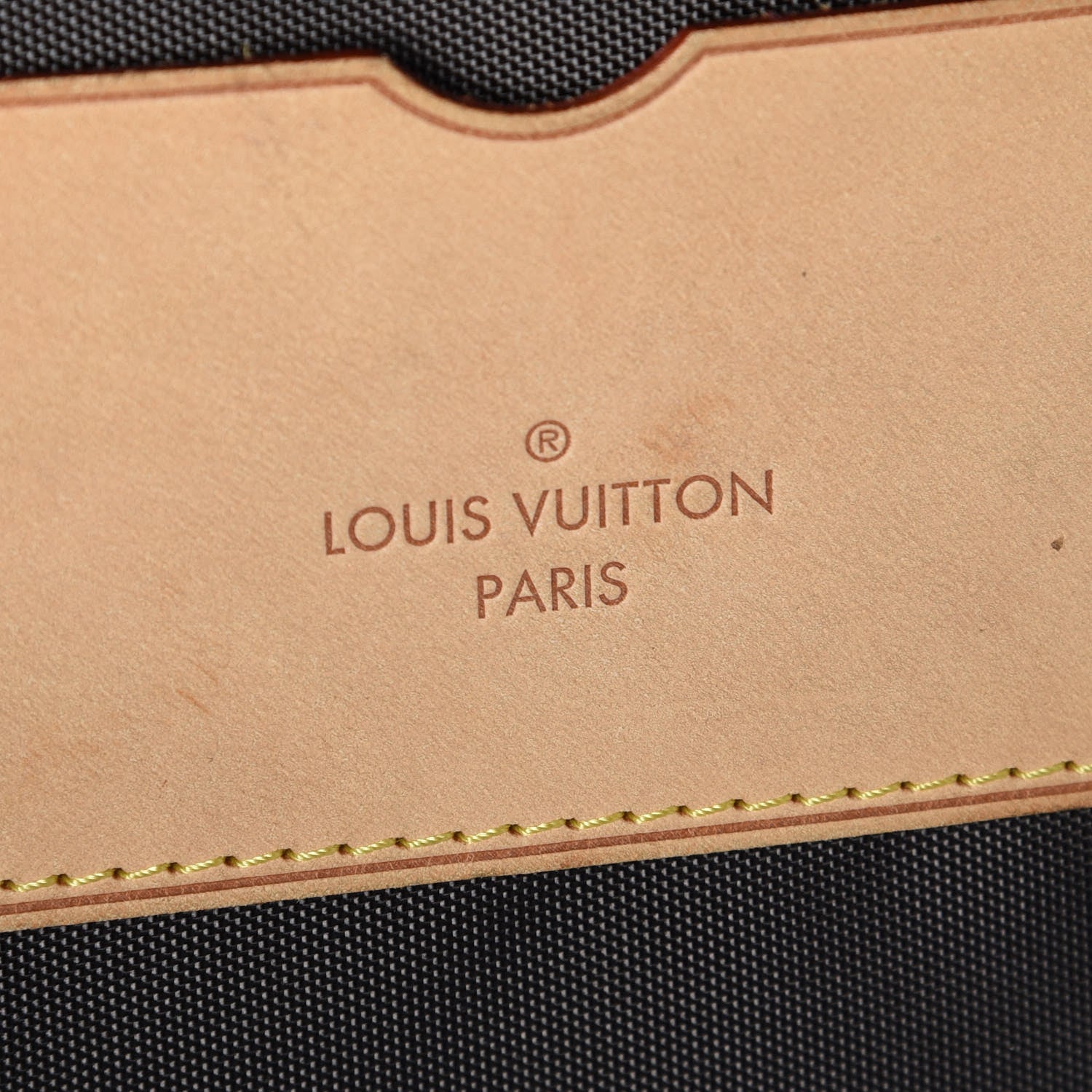 Louis Vuitton Monogram Pegase 50 6 of 19