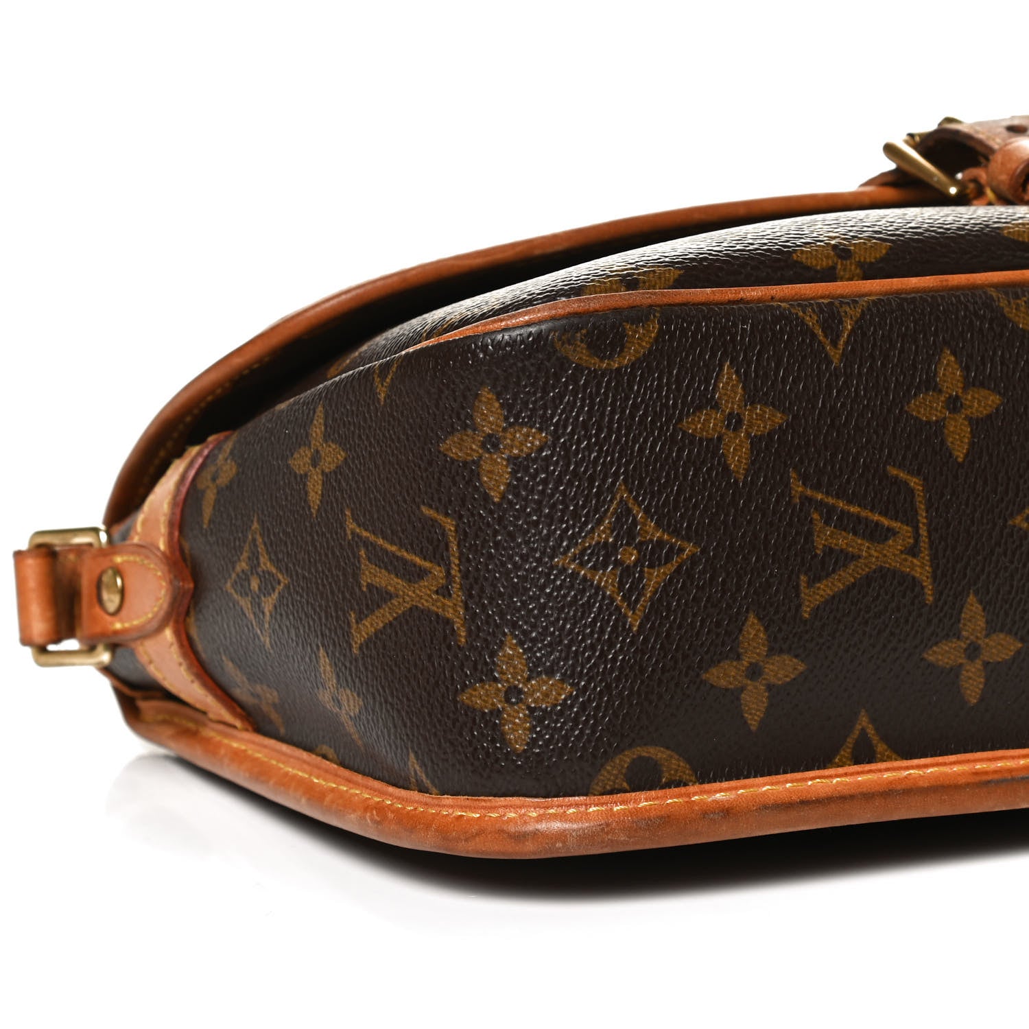 Louis Vuitton Monogram Sologne 9 of 12