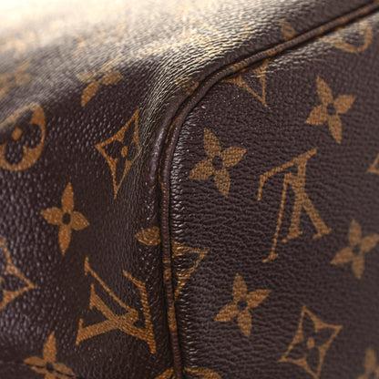 Louis Vuitton Monogram Neo Neverfull MM Cherry 12 of 16