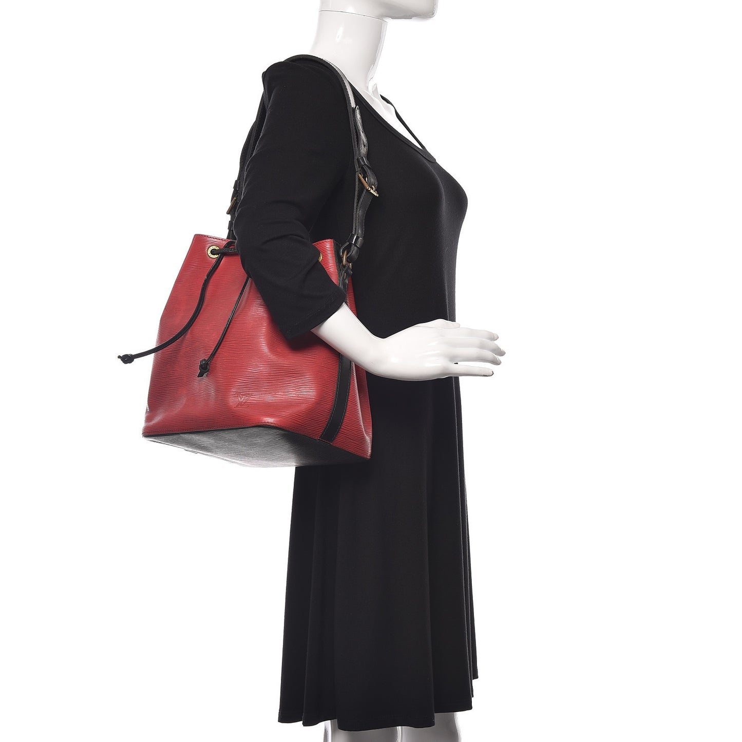 Epi Petit Noe Red Black