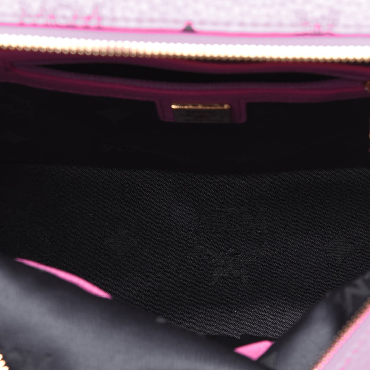 Visetos Studded Small Stark M Backpack Pink