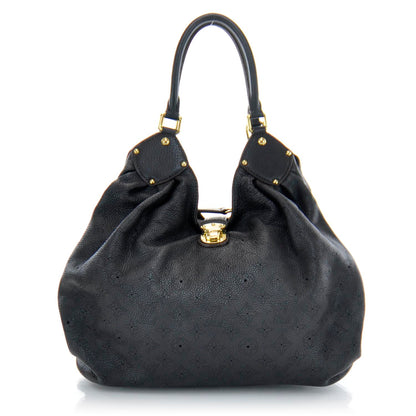 Louis Vuitton Mahina XL Black 1 of 13