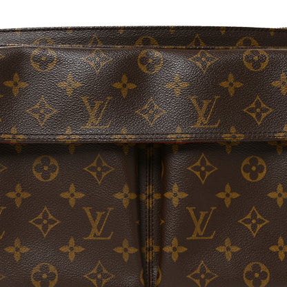Louis Vuitton Monogram Viva-Cite GM 7 of 9