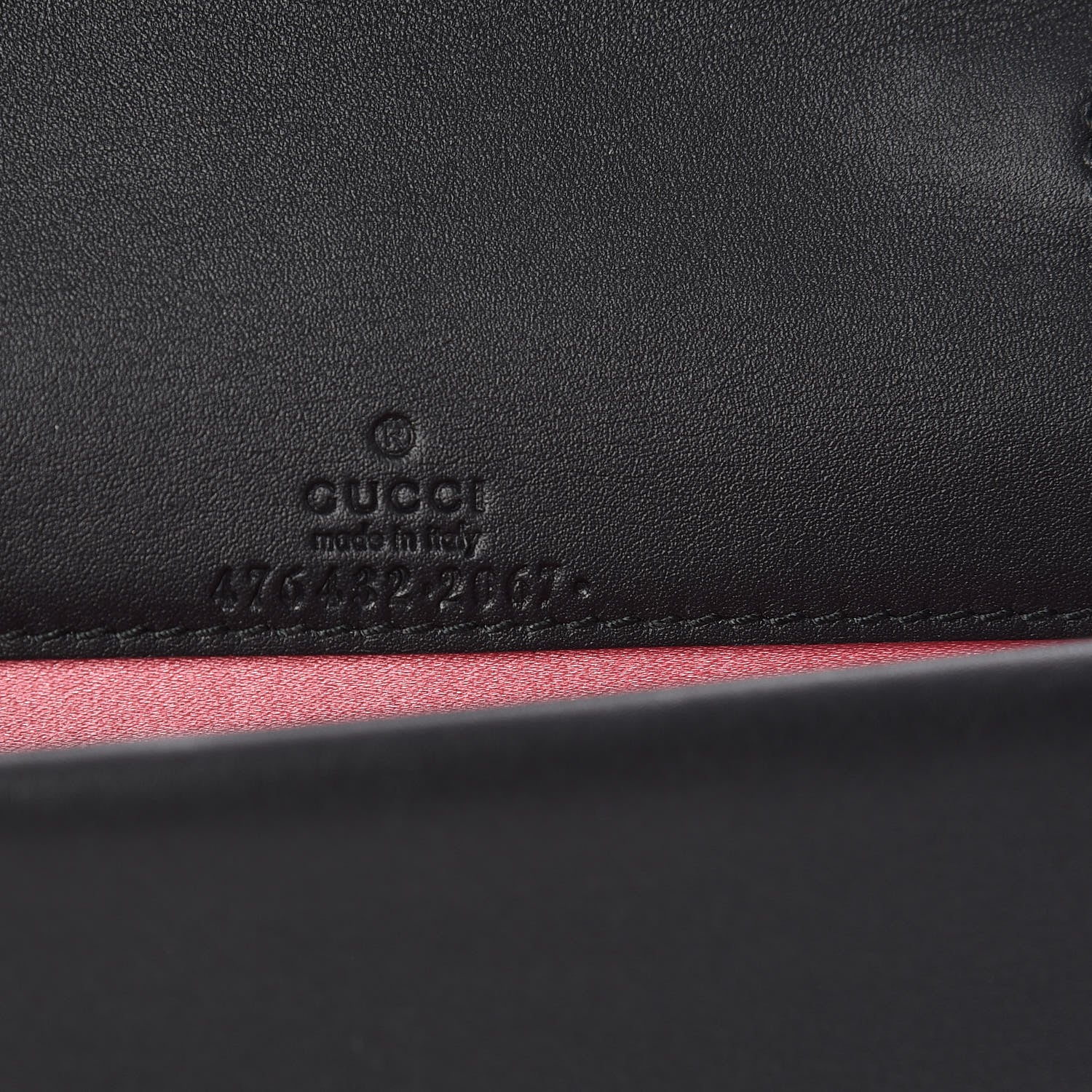 Gucci Velvet Crystal Super Mini Dionysus Shoulder Bag Black 7 of 8