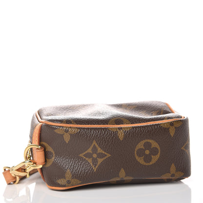 Louis Vuitton Monogram Wapity 4 of 11
