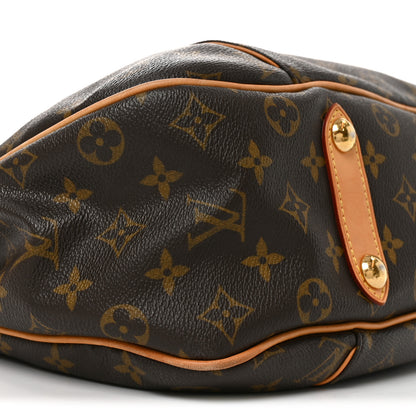 Louis Vuitton Monogram Galliera PM 7 of 8