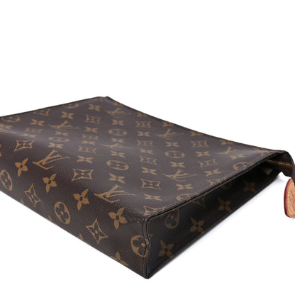Louis Vuitton Monogram Toiletry Pouch 26 11 of 11