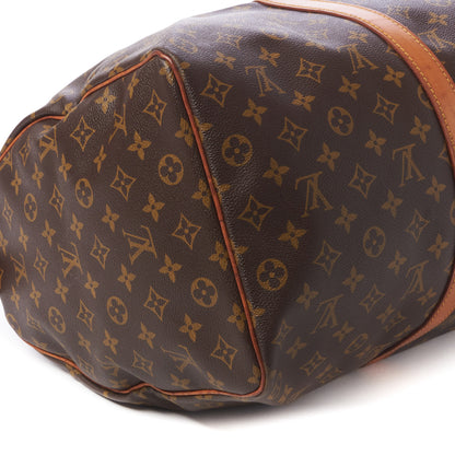 Louis Vuitton Monogram Keepall 50 7 of 12