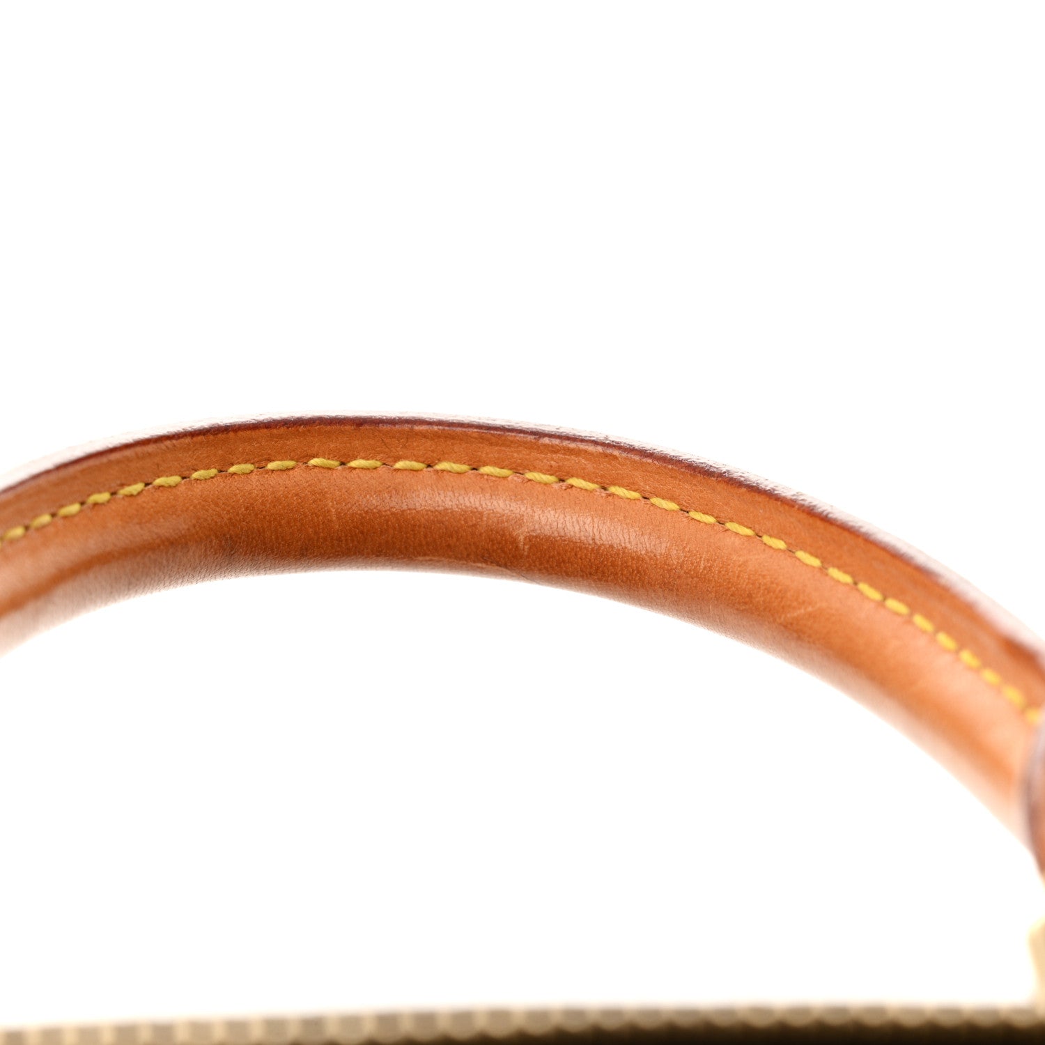 Louis Vuitton Monogram Speedy 25 11 of 12
