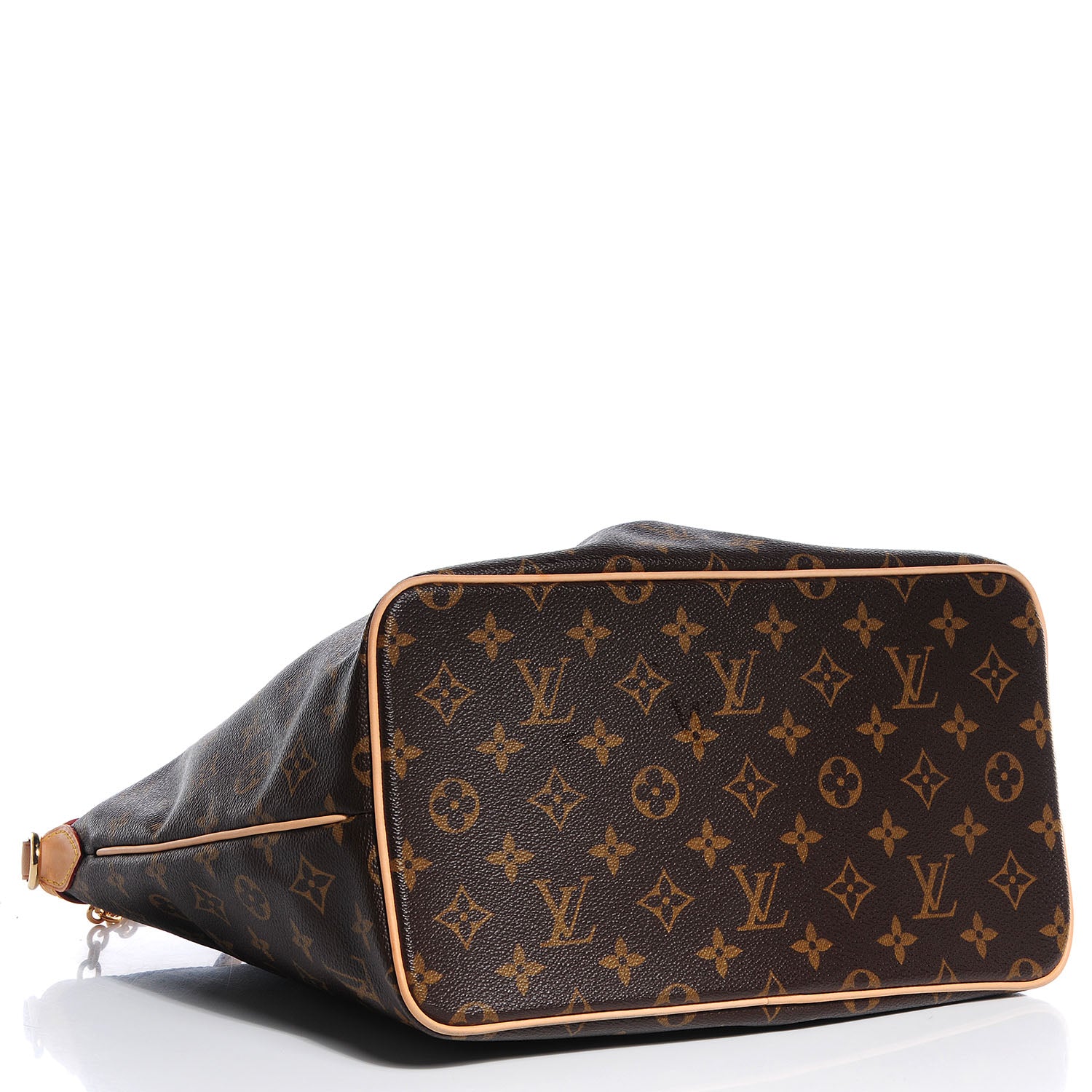 Louis Vuitton Monogram Palermo PM 4 of 7