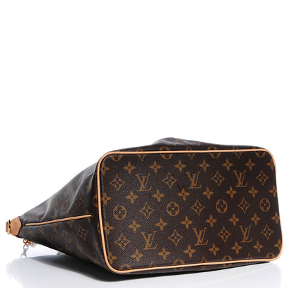 Louis Vuitton Monogram Palermo PM 4 of 7