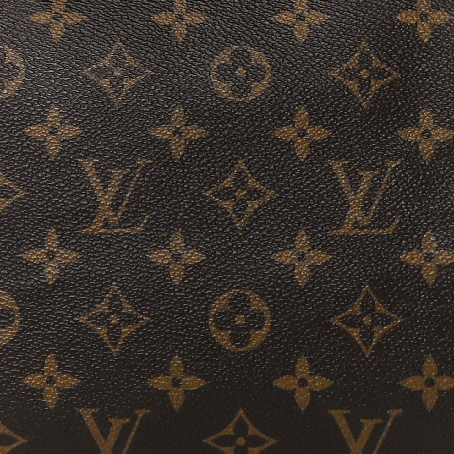 Monogram Speedy Bandouliere 30