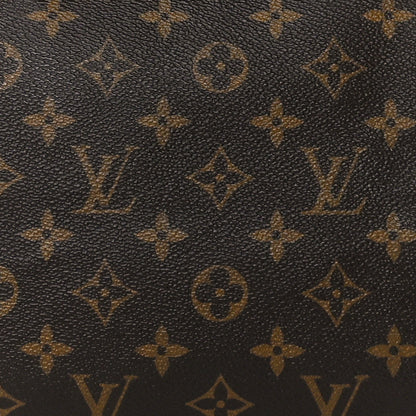 Louis Vuitton Monogram Speedy Bandouliere 30 11 of 13