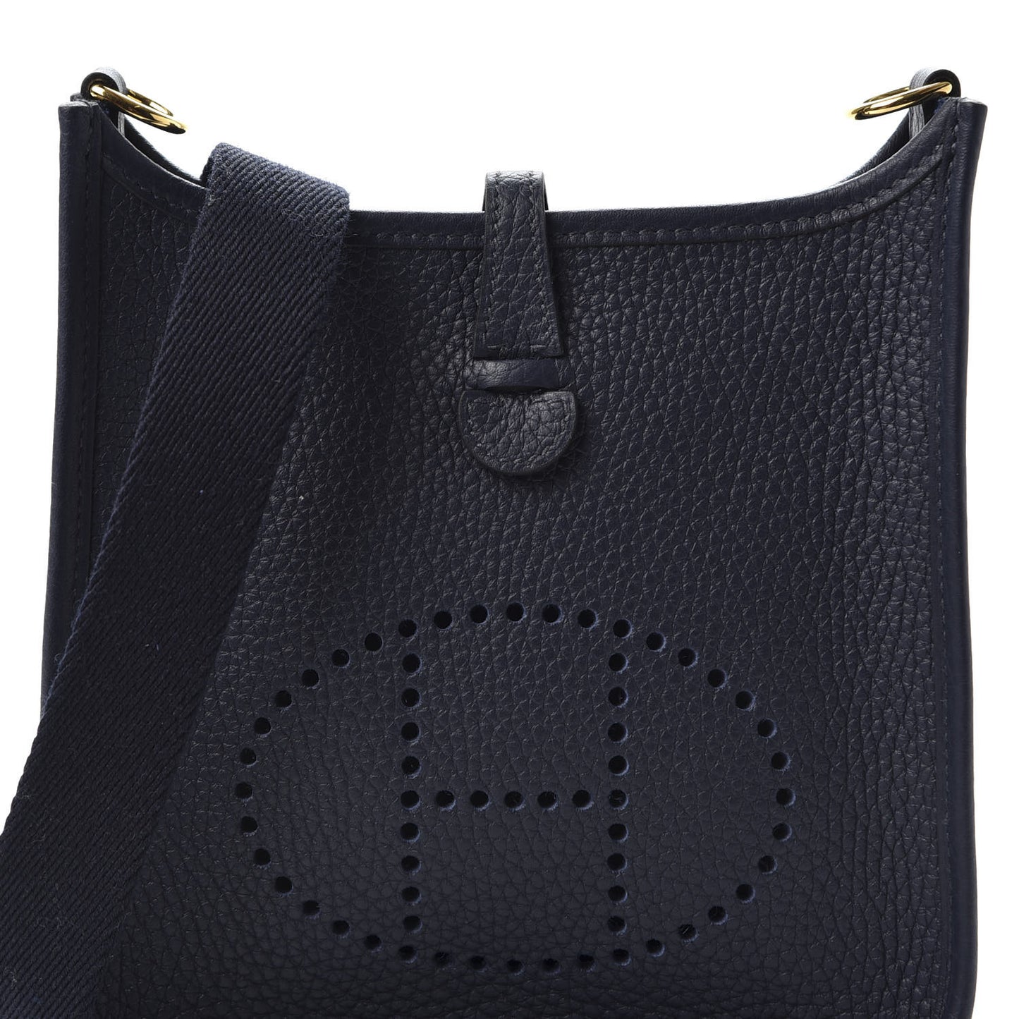 Taurillon Clemence Evelyne TPM Bleu Nuit