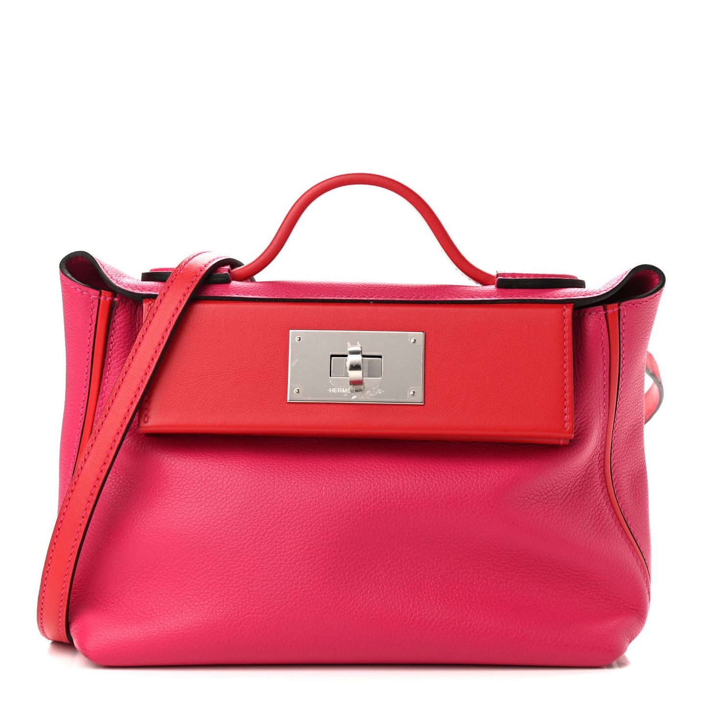 Evercolor Swift 24/24 21 Rose Mexico Rouge De Coeur