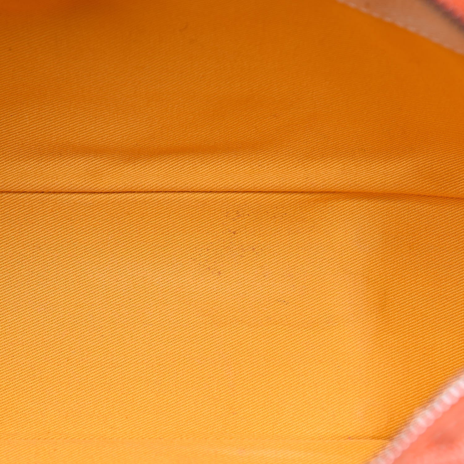 Goyard Goyardine Saint Martin Orange 18 of 18