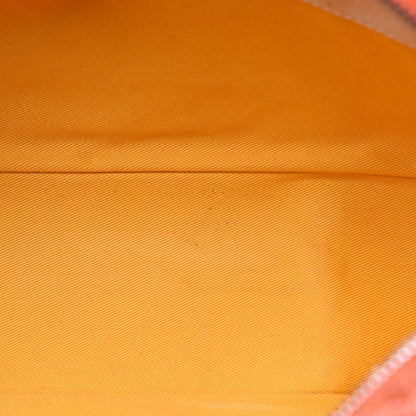Goyard Goyardine Saint Martin Orange 18 of 18