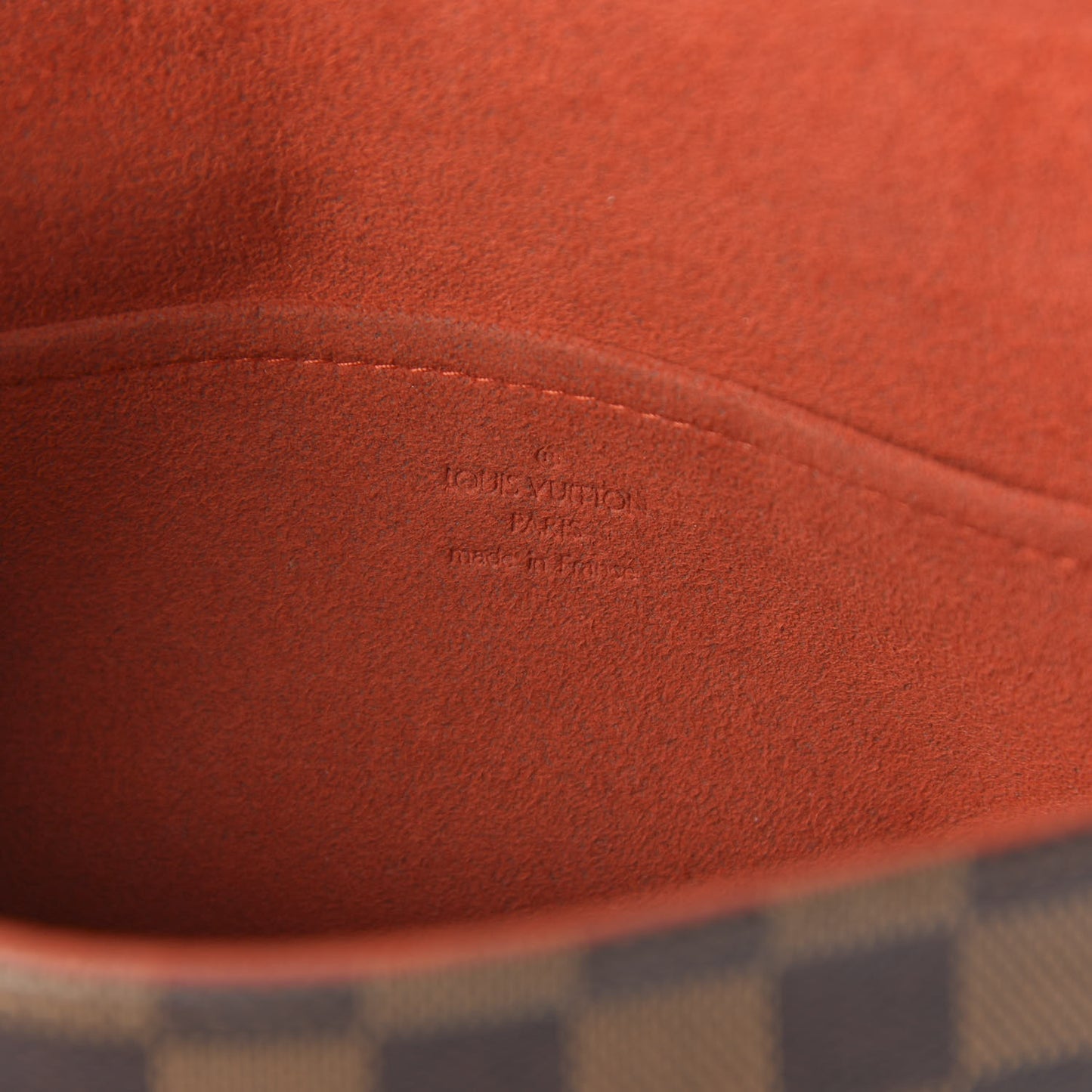 Damier Ebene Recoleta